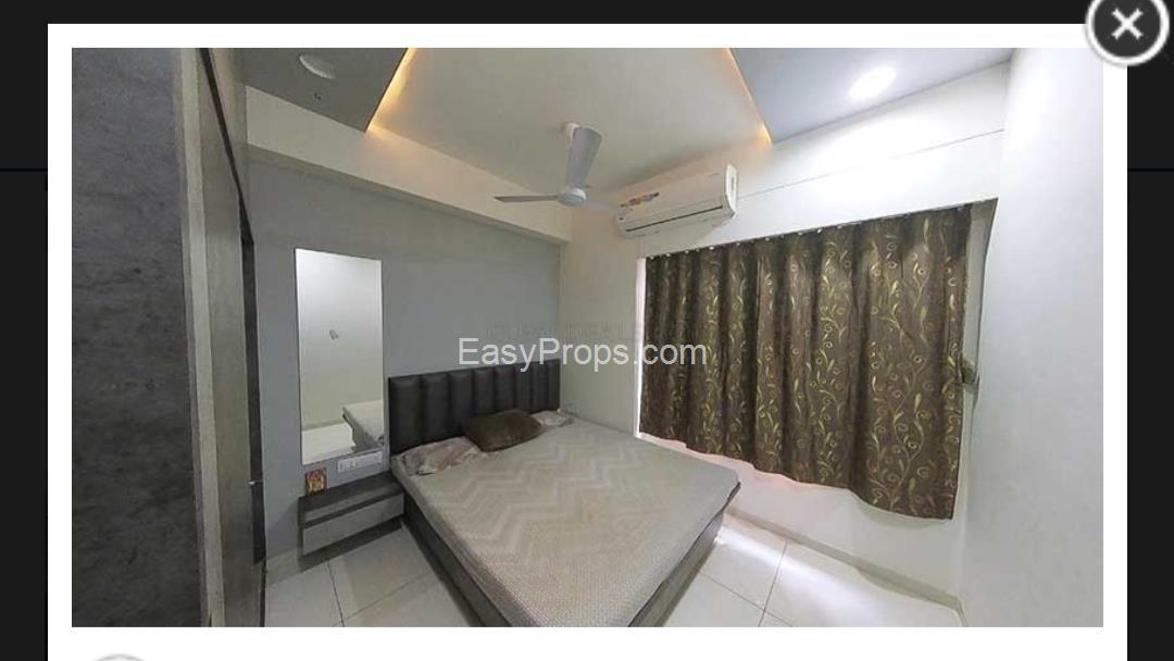 2 Bhk Flat on Sell